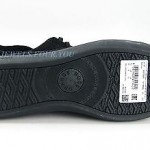 HUGO BOSS ORANGE LABEL SONORO BLACK SHOES SNEAKERS CANVAS & SUEDE NEW SIZE 10 43