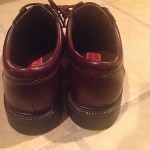Cole Haan Brown Leather Oxfords Men’s Size 9M