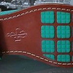 $228 Cole Haan AIR COLTON WINGTIP Oxford shoes TEAL lunargrand drake Size 11.5
