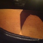 Cole Haan Black Leather Men’s Shoes Size 10M