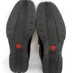 Cole Haan black leather driving shoe loafers 11 M