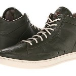 Orig.$160.00 Diesel The Great Beyond Hi-Culture Men’s Shoes US 12 M Olive Nigh