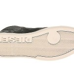 Orig.$160.00 Diesel The Great Beyond Hi-Culture Men’s Shoes US 12 M Olive Nigh