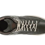 Orig.$160.00 Diesel The Great Beyond Hi-Culture Men’s Shoes US 11 M Olive Nigh