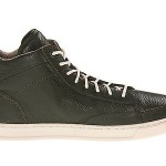 Orig.$160.00 Diesel The Great Beyond Hi-Culture Men’s Shoes US 10.5 M Olive Nigh