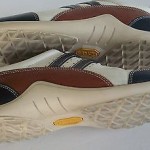 Cole Haan Casual Fashion Sneaker 9.5 M – Multi Color Leather – Free USA Shipping