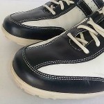 Cole Haan Casual Fashion Sneaker 9.5 M – Multi Color Leather – Free USA Shipping