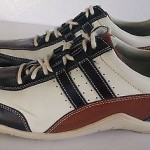 Cole Haan Casual Fashion Sneaker 9.5 M – Multi Color Leather – Free USA Shipping