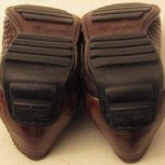 Cole Haan Bragona Woven Leather  Mens Shoes  Loafer Slip Ons Driving