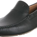 Hugo Boss Drinno US Mens Loafers 50261890-001
