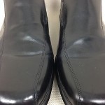 COLE HAAN Men’s Shoes BLACK LEATHER Loafers Casual 13M NWOT