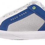 Hugo Boss Attain Men’s Fashion Sneakers 50256499-110