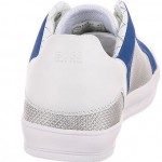 Hugo Boss Attain Men’s Fashion Sneakers 50256499-110