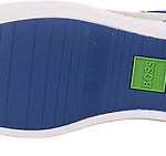 Hugo Boss Attain Men’s Fashion Sneakers 50256499-110