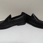 Men’s Cole Haan Air Monroe Penny Black C09700 Size 10.5M