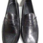 Men’s Cole Haan Air Monroe Penny Black C09700 Size 8.5, 9, 10.5, 11, 13M
