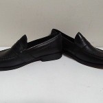 Men’s Cole Haan Air Monroe Penny Black C09700 Size 8.5, 9, 10.5, 11, 13M