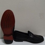 Men’s Cole Haan Air Monroe Penny Black C09700 Size 8.5, 9, 10.5, 11, 13M