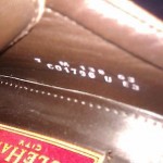 Cole Haan City Size 7 Brown Laced Loafers Leather Mens Shoes NICE!!