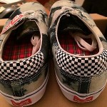 Supreme x Vans Acid Wash Bleacher Era sz 10.5 – cdg yeezy taka wtap pcl grail