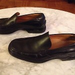 Cole Haan Men’s Nike Air loafers Size 11M