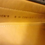 Cole Haan Air Penny Loafers 9M Slip On, MensColehaan Black Shoes