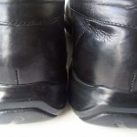 COLE HAAN MENS BLACK LOAFERS SHOES SIZE 10 M