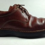 COLE HAAN Men’s Oxfords Sz 10.5 M Brown Leather