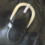 Cole Haan Black Leather Casual Dress Shoes Loafers 9 D