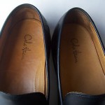 COLE HAAN MENS BLACK LOAFERS SHOES SIZE 10 M