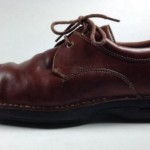 COLE HAAN Men’s Oxfords Sz 10.5 M Brown Leather