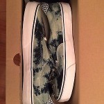 Supreme x Vans Acid Wash Bleacher Era sz 10.5 – cdg yeezy taka wtap pcl grail