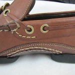 COLE HAAN SHOES Men’s  8 1/2 M SLIP ON LOAFERS TASSELS STITCHING NICE!