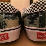 Supreme x Vans Acid Wash Bleacher Era sz 10.5 – cdg yeezy taka wtap pcl grail