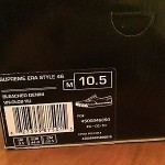 Supreme x Vans Acid Wash Bleacher Era sz 10.5 – cdg yeezy taka wtap pcl grail