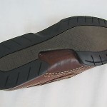 COLE HAAN SHOES Men’s  8 1/2 M SLIP ON LOAFERS TASSELS STITCHING NICE!