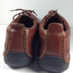 COLE HAAN Men’s Oxfords Sz 10.5 M Brown Leather