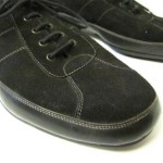Cole Haan Suede Split Sole Oxford Men size 10