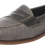 NEW Cole Haan PINCH PENNY Leather Loafers Casual Dress Shoes Mens 10.5 NIB
