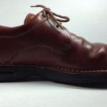 COLE HAAN Men’s Oxfords Sz 10.5 M Brown Leather