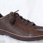 Cole Haan Air Brown Mitchell Oxford Casual Shoes Men’s Size 11.5M  New
