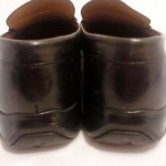 Cole Haan Air Penny Loafers 9M Slip On, MensColehaan Black Shoes