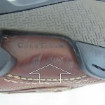 COLE HAAN SHOES Men’s  8 1/2 M SLIP ON LOAFERS TASSELS STITCHING NICE!