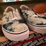 Supreme x Vans Acid Wash Bleacher Era sz 10.5 – cdg yeezy taka wtap pcl grail