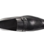 BOSS by Hugo Boss BLACK VERSIO men’s loafers  NEW IN BOX  size 13  $225