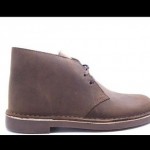 clarks bushacre 2 Size 12