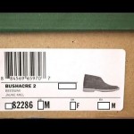 clarks bushacre 2 Size 12