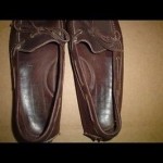 Cole Haan Driving Mocassin SZ 12