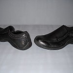 Clarks Privo Mens Slip Ons Shoes Size 14M !!!