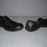Clarks Privo Mens Slip Ons Shoes Size 14M !!!